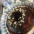 El cooksnap de Patricia Pinola🇦🇷 cuando hizo Budín de pan con leche condensada.