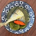 Cooksnap dari Lamji Rahmattunnisa untuk resep Ikan Kembung Kuah Asam Pedas