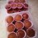Andrea Bessenyei Cooksnap-ja, amikor elkészítette a(z) Almás-kókuszos muffin receptet.