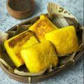 Cooksnap dari SMarisa untuk resep Tahu siksa betawi