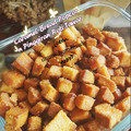 Cooksnap dari Ummy ulfa untuk resep Caramel Bread Popcorn Pinggiran Roti Tawar