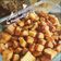 Cooksnap dari Ummy ulfa untuk resep Caramel Bread Popcorn Pinggiran Roti Tawar