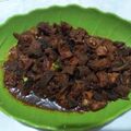 Cooksnap dari Luluth Setyowati untuk resep Babat Dan Usus Gongso #FestivalResepAsia