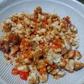 Cooksnap dari eva meylani untuk resep Tempe penyet sambal Kencur