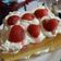 Cooksnap dari Vivin untuk resep Japanese Strawberry Short Cake