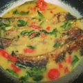 Cooksnap dari Anandita untuk resep Mangut Lele tanpa santan