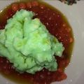 Cooksnap dari Lely Deprianti Setiawan untuk resep Bubur sumsum simpel