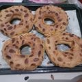 Cooksnap dari Ratna Agustin Kartini untuk resep Paris Brest