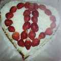 Cooksnap dari uut.ifarohwati@gmail.com untuk resep Cheese Cake DEBM