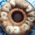 Cooksnap dari Sitepu (MamaJo's Kitchen) untuk resep Bolu pisang kukus (no mixer)