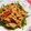 姚佩妘 的 空心菜炒牛肉 cooksnap