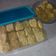 Cooksnap dari Ana Fauziah untuk resep Nugget Tempe