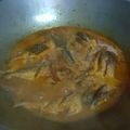 Cooksnap dari Diah Ajeng untuk resep Ikan Kembung Pesmol