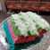 Cooksnap dari Riska Fitri ardani untuk resep Rainbow Cake Kukus lembut