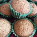 El cooksnap de Carol cuando hizo Muffins esponjosos y muy ricos!.