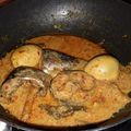 Cooksnap dari wenny untuk resep Gulai Ikan Gurame