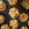 Meena Mathur का कुकस्नैप जब उन्होंने वेजिटेबल अप्पे (vegetable appe recipe in Hindi) बनाया था।