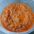 Cooksnap dari Pinkie Pie untuk resep Spaghetti Bolognese (Saus Homemade)