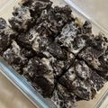 cook_108116370 的 雪花餅（三種材料極簡版） cooksnap