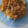 Cooksnap dari essajasri untuk resep Kuah Sate Padang