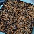 Cooksnap dari Nur Ekayanti untuk resep Brownies keju simple - tanpa mixer dengan 2 telur