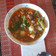 El cooksnap de Victor Hugo Gatica Guenupan cuando hizo Carbonada.
