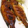 Cooksnap dari Sovie untuk resep NILA BAKAR KECAP