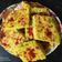 Nirali Prajapati's cooksnap of when they made ખાટા ઢોકળા(Khatta Dhokla Recipe In Gujarati).
