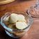 Cooksnap Gyna Elenna semasa beliau membuat Biskut Madu Buah Pelaga.