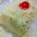 Cooksnap dari Susi Yuniarsih untuk resep Bolu gulung anti gagal