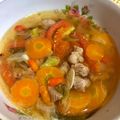 Cooksnap dari Mitha untuk resep ASEM-ASEM DAGING SAPI(Dengan aneka sayuran)