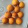 Cooksnap dari kitakeluarga_3A untuk resep Bola Bola Tape (Peyeum Ball)