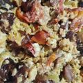 Cooksnap από dcroula στη συνταγή Ομελέτα με λουκάνικα