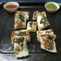 Bindi Vora Majmudar's cooksnap of when they made ફરાળી ઢોકળા (Farali Dhokla Recipe In Gujarati).