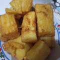 Cooksnap dari Lili 👌 untuk resep Singkong Keju Merekah🍠kresss empuk🍠