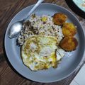 Cooksnap dari twila untuk resep Nasi Goreng Bawang Merah