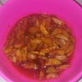 Cooksnap dari Sarif Rohadi untuk resep Sambal Jengkol Pedas