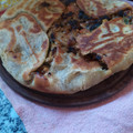 El cooksnap de Mila cuando hizo Masa de tarta salada con aceite.