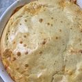 El cooksnap de Dana Huenchur cuando hizo Torta de fiambre licuada 🍕🍕🍕🍻.