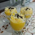 Cooksnap dari muji untuk resep King Mango