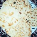کوک اسنپ Zeynab بعد از امتحان کردن نان ترتیلا (ترتیا) 😋.