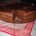 El cooksnap de Camila Abigail Ojeda cuando hizo Bizcochuelo húmedo de Nesquik fácil.