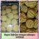 Cooksnap dari desi zara untuk resep Sagu Keju Teflon Mudah Ekonomis