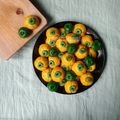 Cooksnap dari Mama mashel untuk resep Nastar Fancy Mudah & Cantik