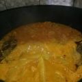 Cooksnap dari Mama Klarisa untuk resep Sayur Labu Siam
