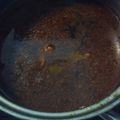 Cooksnap dari Boniandrn untuk resep Rawon Daging Sapi Suroboyo
