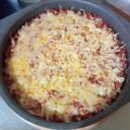 El cooksnap de yoha cuando hizo Pastel de papa súper rápido y sabroso.