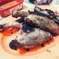 Cooksnap dari farachan untuk resep Ayam Bakar Taliwang Khas Lombok
