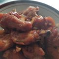 Cooksnap dari ika aprilliyanti untuk resep Ayam goreng mentega simpel