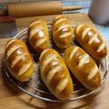 Nagy Zsuzsi Cooksnap-ja, amikor elkészítette a(z) Wienna bread Zsuzsi módra receptet.